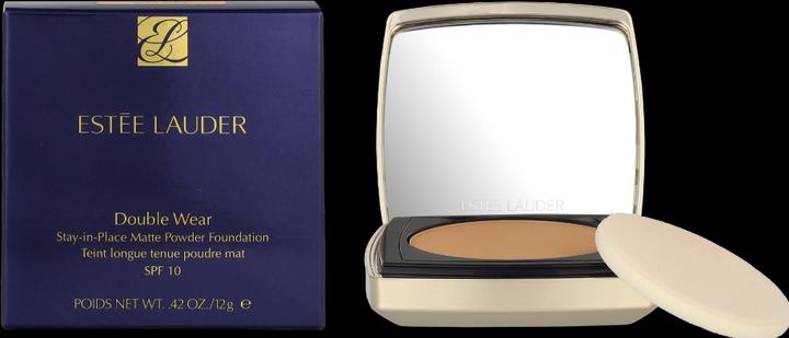 Actual product image Estée Lauder Double Wear Stay-In-Place (No. 4N1 - Shell Beige)