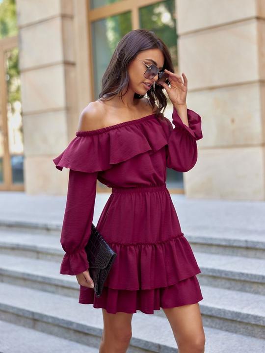 Roco Fashion Alltagskleid (36)