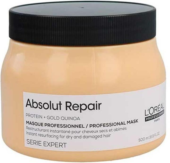Immagine prodotto Abs Rep Masque Capelli Spessi 500ml (500 ml)