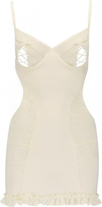 Actual product image Avanua Bianca" chemise (XL)