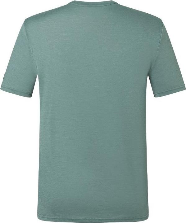 Actual product image Super Natural M Lets Shoe Tee (XL)