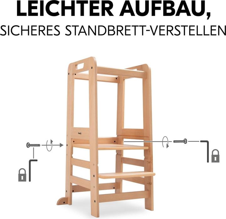 Image du produit Hauck Learn N Explore