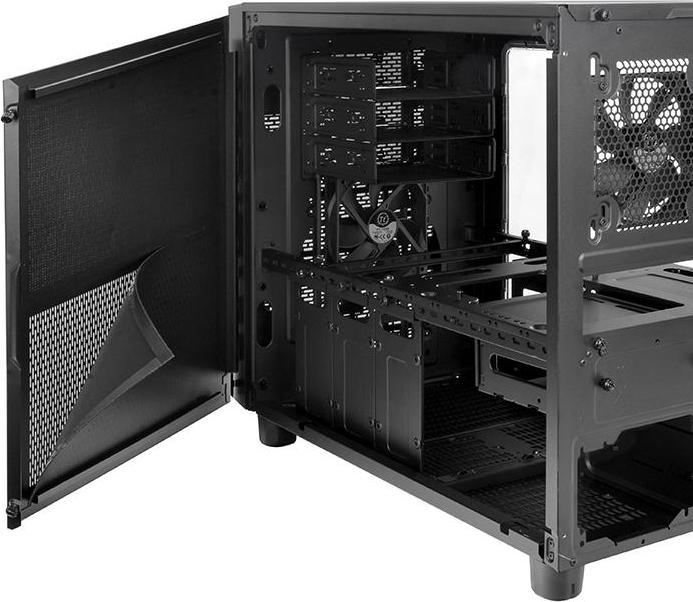 Produktbild Thermaltake Core X2 (mATX, Mini-ITX)