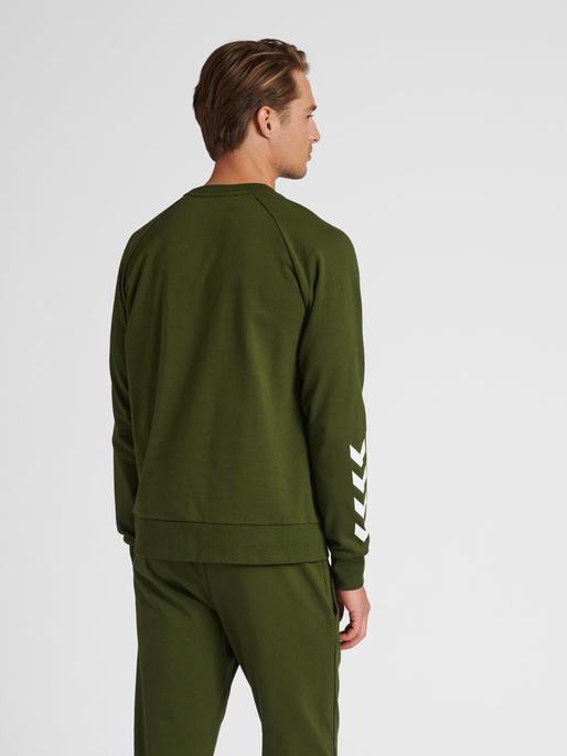Immagine prodotto hummel FELPA ISAM 2.0 (L)