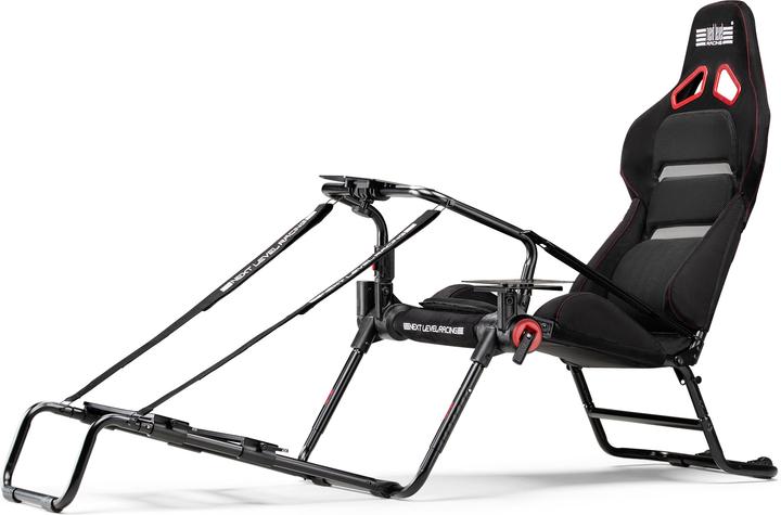 Next Level Racing LITE PRO Cockpit Simulator NLR-S031