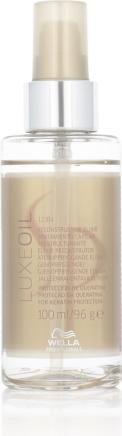 Wella PROFESSIONALS SP Luxe Oil Reconstructive Elixir eliksir odbudowujący do włosów 100ml (100 ml)