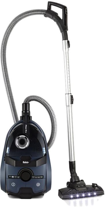 Fakir Aspirateur de sol