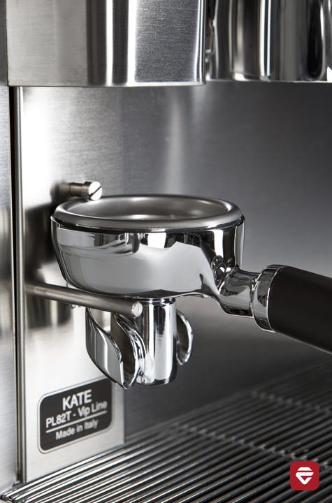 Actual product image Lelit Kate