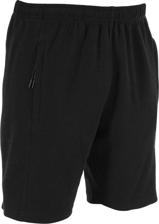Actual product image Stanno Base Sweat Shorts (S)