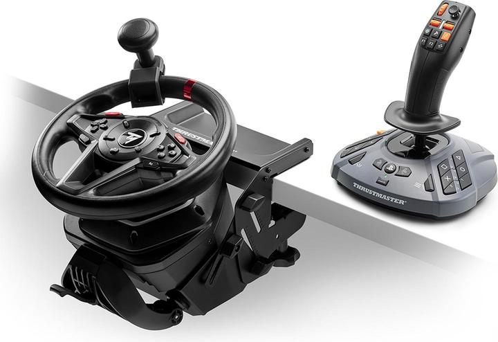 Produktbild Thrustmaster SimTask FarmStick P (PS5, PC)