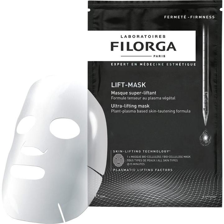 Filorga Lifting Tuch Masken - Set 1 Stück (14 ml)