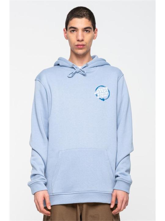Immagine prodotto Santa Cruz Mako Dot Hoodie (L)