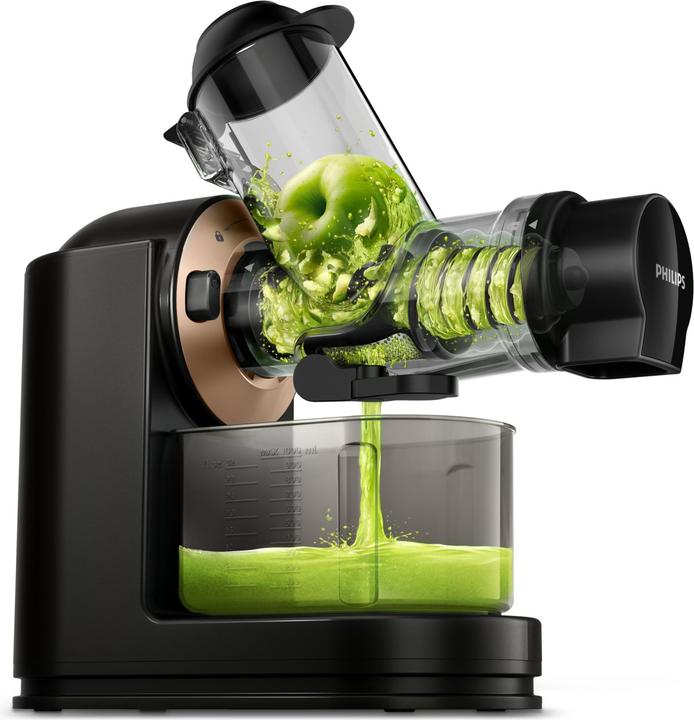 Image du produit Philips Viva Collection HR1888/70 Extracteur de jus