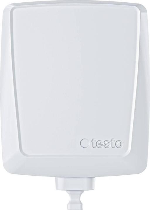 Image du produit Testo 0572 2019 160 T Temperatur-Datenlogger Messgrösse Temperatur -30 bis 50 °C (Thermomètres)