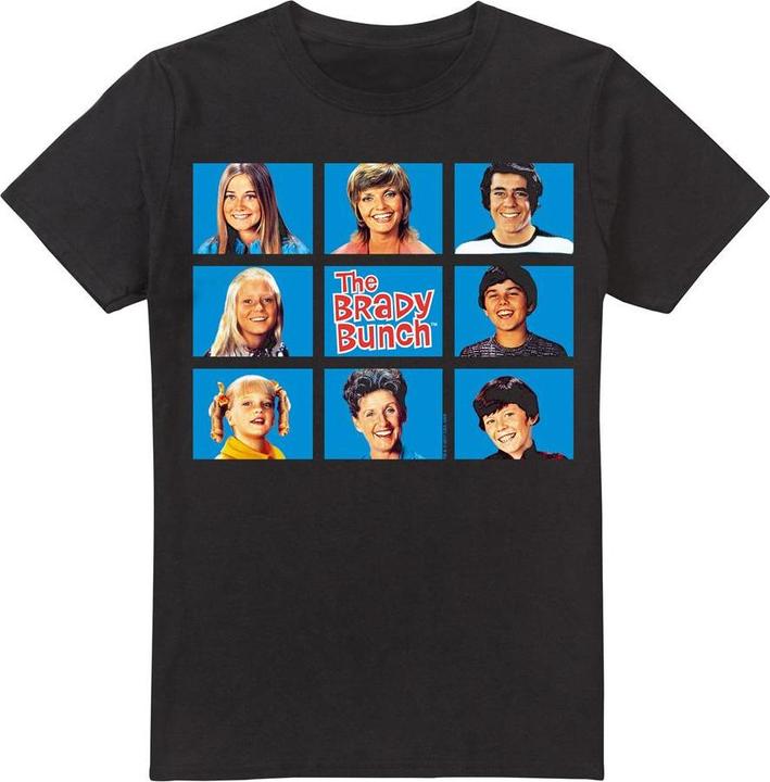 The Brady Bunch TShirt (L)