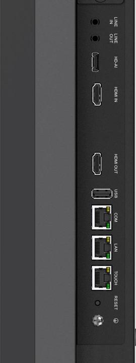 Produktbild Huawei IdeaHub S2 (3840 x 2160 Pixel, 75")