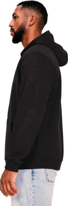 Immagine prodotto Universal Textiles Core Felpa con Cappuccio e Zip Intera Uomo (3XL)