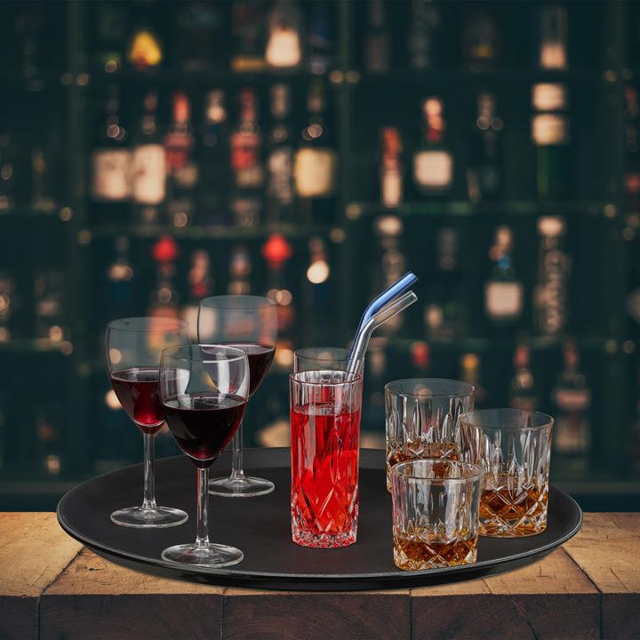 Actual product image Relaxdays 4x serving tray