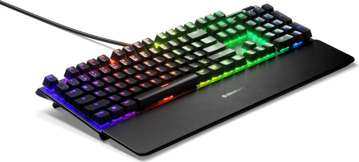 Image du produit SteelSeries Apex Pro (DE, Filaire)