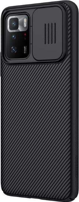 Produktbild Nillkin CamShield Series Hardcase Hülle (Xiaomi Redmi Note 10 Pro 5G)
