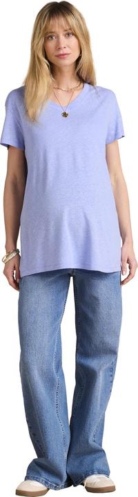 Immagine prodotto Envie de Fraise Umstands-T-Shirt mit Leinen (42)