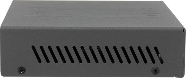 Immagine prodotto LevelOne Switch 6x GE GEP-0625 2.5GbE 57W 8xPoE+ sw (5 Porti)