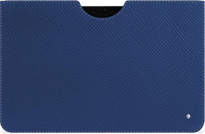 Actual product image Noreve Leather case (Galaxy Tab S9 Ultra)