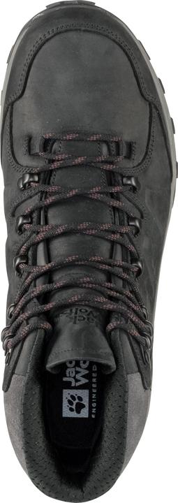 Produktbild Jack Wolfskin Refugio Prime Texapore Mid M (39.5)