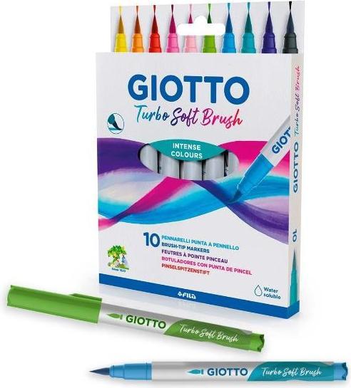 Produktbild Magni Giotto (Assorted colours, 10 x)