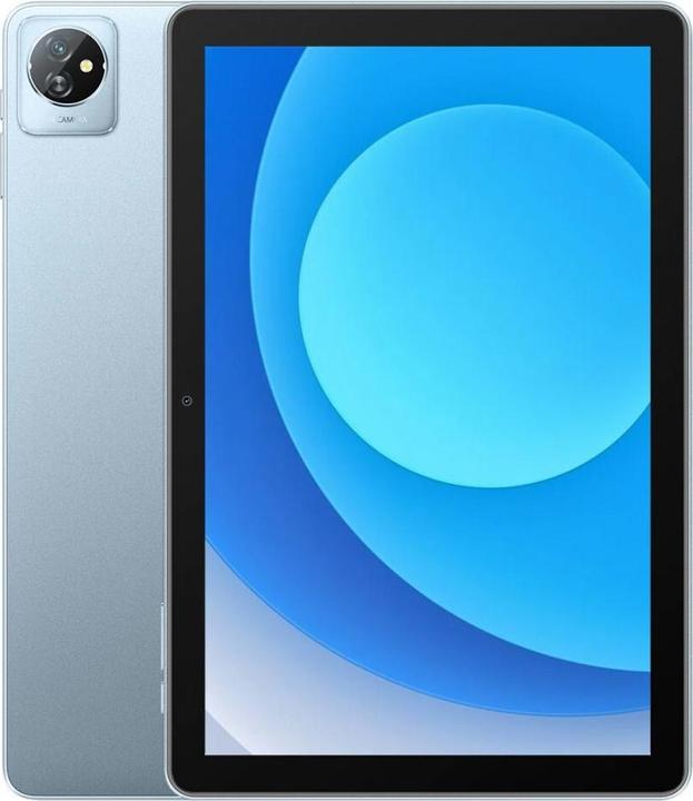 Produktbild Blackview TAB 70 Wifi (Android 13 - 10.1" - 64 Go, 4 Go RAM) Bleu (10.10", 64 GB, Blau)