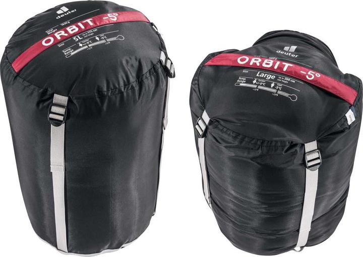 Image du produit Deuter Orbite (195 cm)