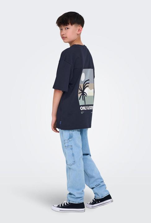 Image du produit Only & Sons Junior OSJARTSY T-shirt T-shirt (146)