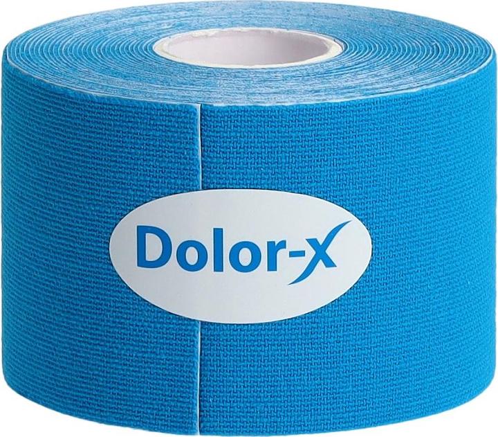 Immagine prodotto Dolor-X Kinesiology Tape (5 m)