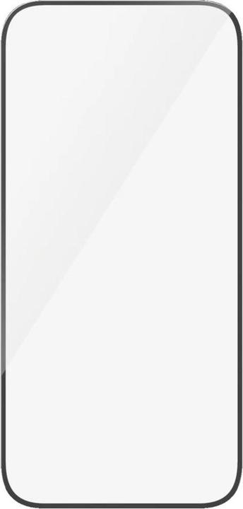 Immagine prodotto PanzerGlass Vestibilità ultra-ampia (1 Pezzo/i, Apple iPhone 16 Pro Max)