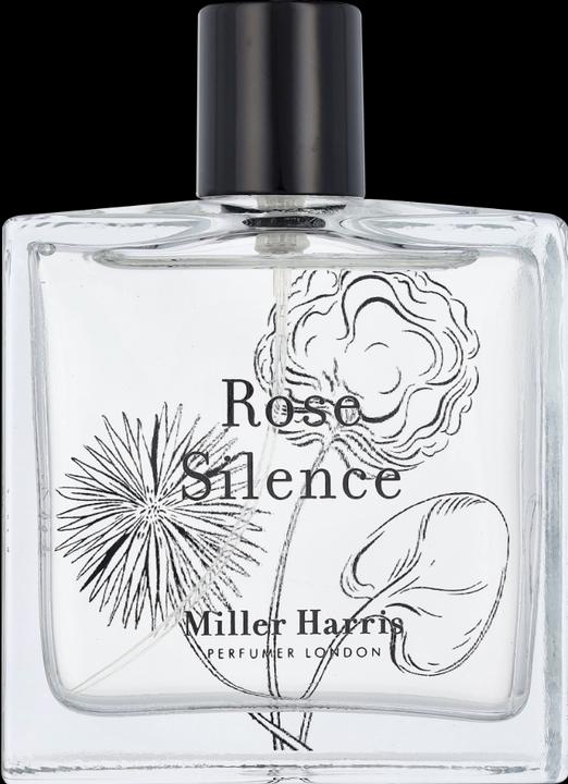 Miller Harris Rose Silence