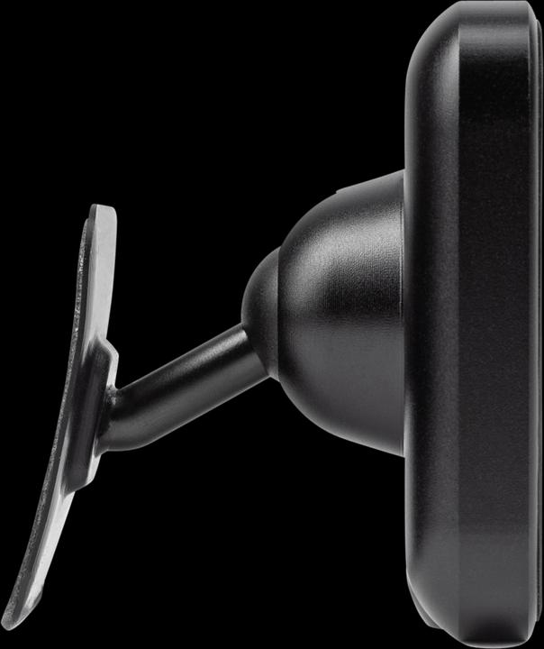 Actual product image Peak Design Car Mount VHB Charging v2