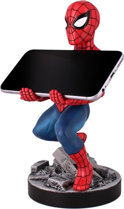 Produktbild Exquisite Gaming Spiderman New Cable Guy (PS5)