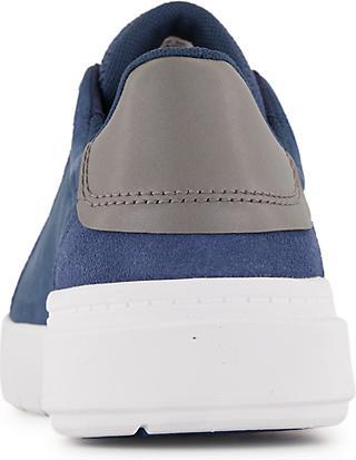 Immagine prodotto Timberland Seneca Bay Oxford sneaker uomo (45)