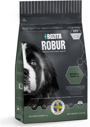 Produktbild Bozita Dog Robur Functional Mother & Puppy XL (Welpe + Kitten, 3250 g)