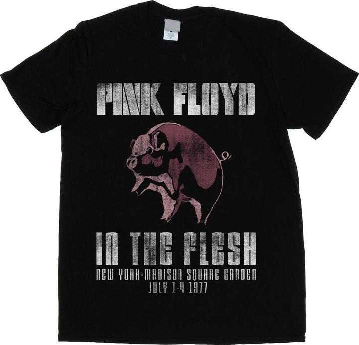 Pink Floyd In The Flesh TShirt (S)