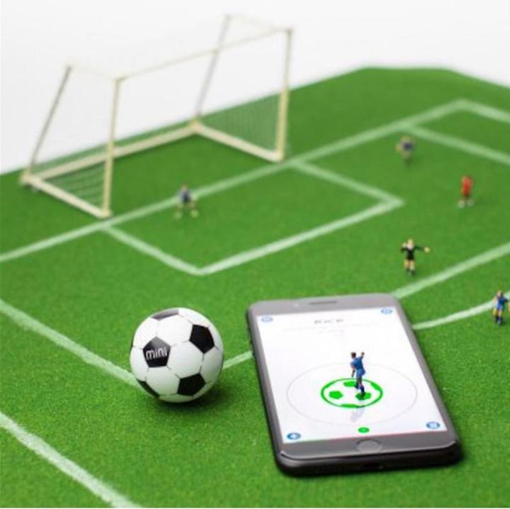 Immagine prodotto Sphero mini calcio