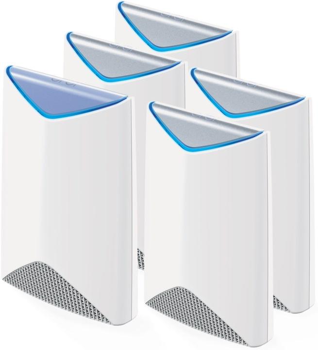 Produktbild Netgear Orbi Pro SRK60B05 Mesh WiFi 5er-Set