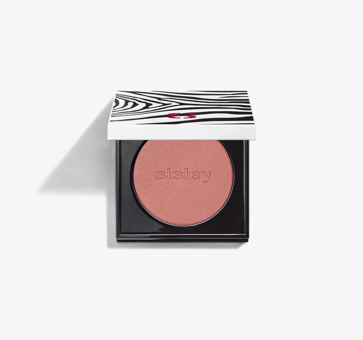 Image du produit Sisley Le Phyto Blush No 04 (4 Rose d'or)