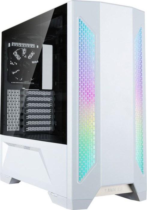 Image du produit Lian-Li Lancool II (ATX, mATX, Mini-ITX, E-ATX)