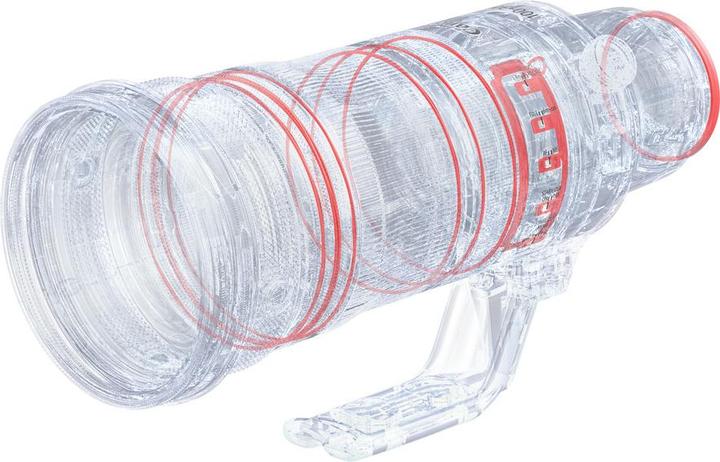 Produktbild Canon RF 100-300mm F2.8 L IS USM (Canon RF, Vollformat)