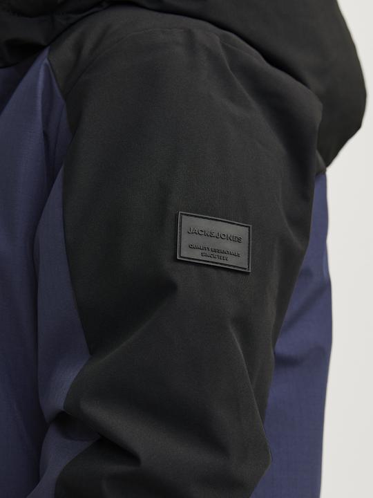 Actual product image Jack & Jones Jacket For Boys Jacket (140)