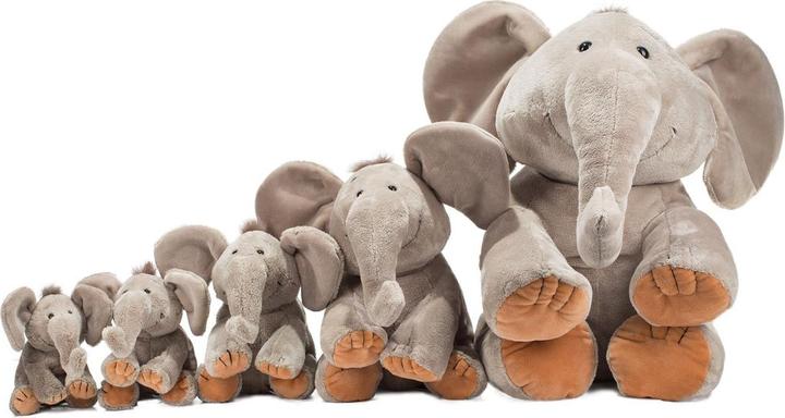 Produktbild Schaffer Elefant Sugar (41 cm)