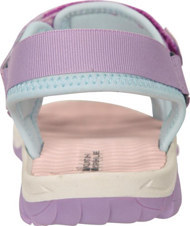 Produktbild Mountain Warehouse Sandalen Tonale Streifen (36)