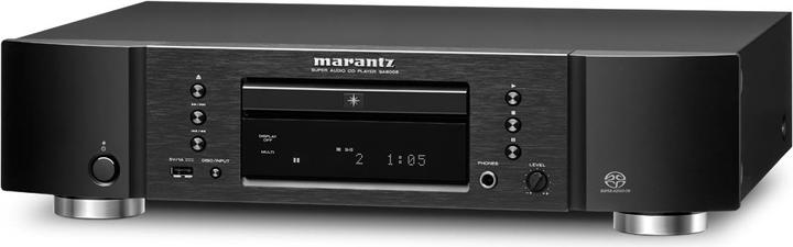 Produktbild Marantz Sa-8005 (SACD Player)