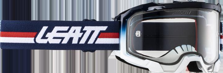 Produktbild Leatt Goggle Velocity 4.5 (Blau, Blau)